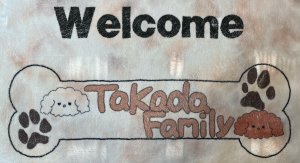 Takada Family